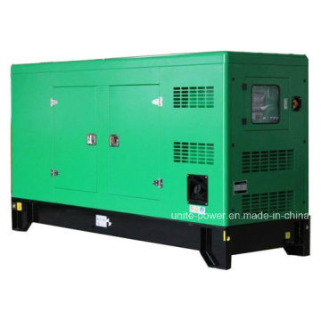 350kVA Deutz Super Silent Diesel Generator